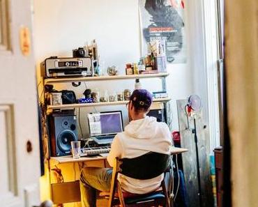 Oddisee: Ein kostenloser Download und ein neues Album im Mai 2016