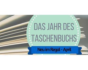 Mein Buchkauf im April zu #jdtb16