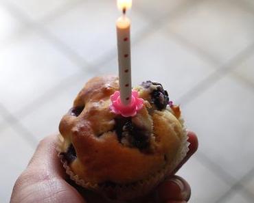Blog-Geburtstag – klitze-kleine Dinge wird 1 Jahr alt! {Plus Freebie}