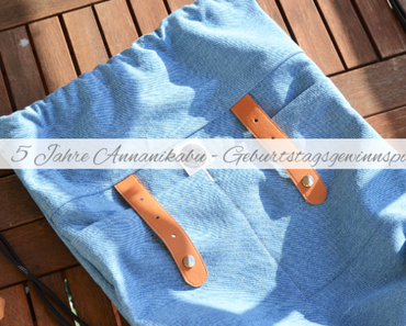 5 Jahre Annanikabu  Geburtstagsgewinnspiel – Kettu