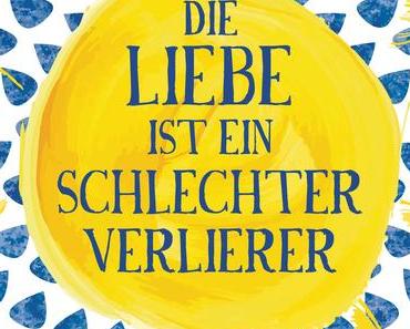 (Rezension) Die Liebe ist ein schlechter Verlierer - Katie Marsh
