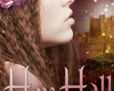 (Rezension) Hex Hall Dämonenbann - Rachel Hawkins