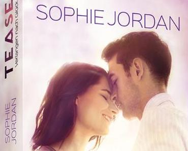 (Rezension) MIT SPOILER! Tease - Sophie Jordan
