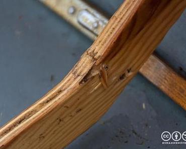 Kommentar zu Auf der Mauer auf der Lauer sitzt ’ne kleine Füchsin von Die Lisica ist aus dem Winterschlaf erwacht | sEb