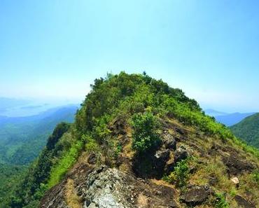 Salak Phet Mountain – Trekking auf den höchsten Berg Koh Chang´s