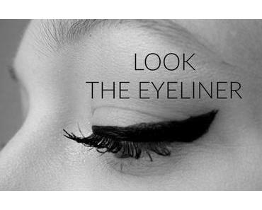 LOOK: THE LINER