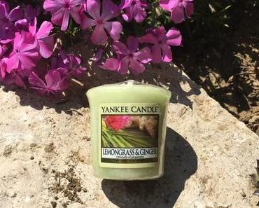 Meine erste Duftbeschreibung!