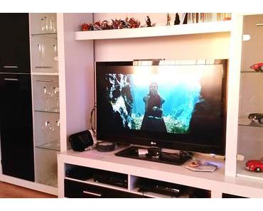 Shoppen & Backen - WIB 29.April/01.Mai