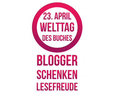 [Auslosung] Welttag des Buches, Aktion Nr.2