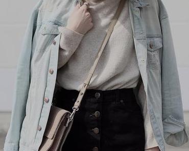 OUTFIT { FANCY EXTRAS }