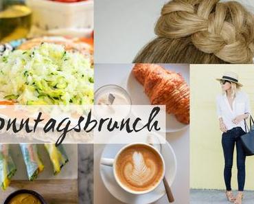 Sonntagsbrunch 2016/18