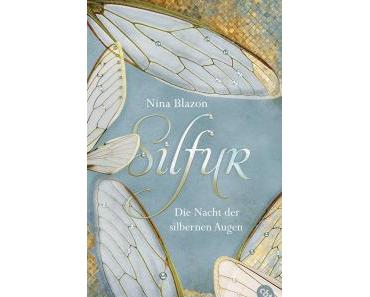 Mein Lese-Rückblick für April 2016