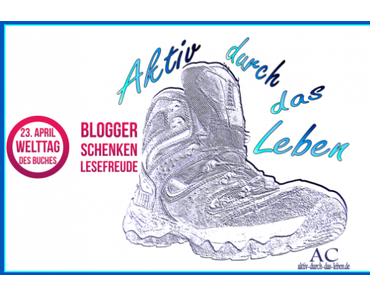 Die Gewinner der Aktion „Blogger schenken Lesefreude“ stehen fest!