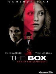 The Box – Du bist das Experiment (2009)