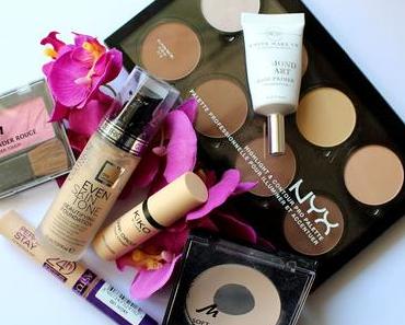 Foundation Routine