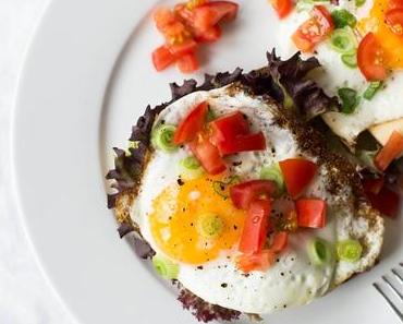 Was koche ich heute? ♥