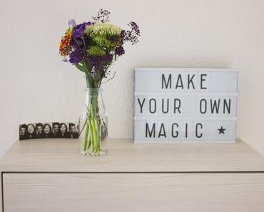 Ikea-Hack: Konsolentisch