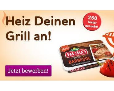 “ Brandnooz “ sucht Tester für Arla Buko