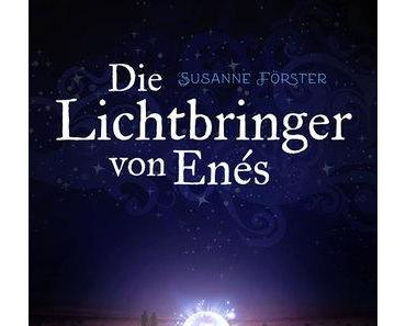[Rezension] Die Lichtbringer von Enés