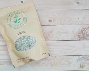 Starte FIT in den Tag mit FITSEEDS