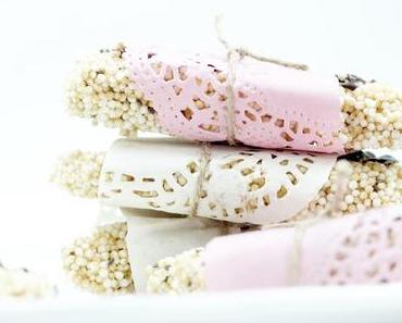 Amaranth & Chia POWER BARS