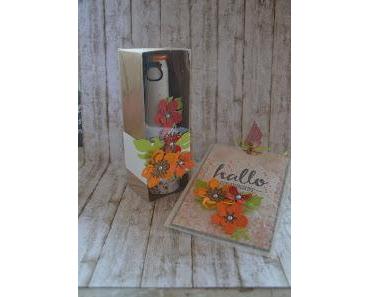 Kleines Geburtstagsset