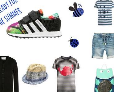 Bereit für den Sommer?