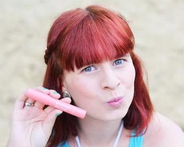 Mein Beachparty Look