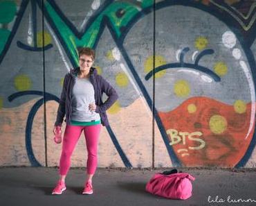 Woher nimmst du die Motivation?