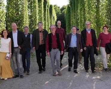 Literatursommer 2016: "Abgereist nach Anderswo" - ein Radiofeature der LitOff