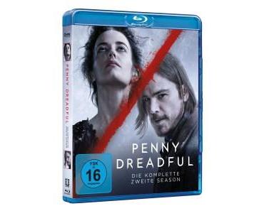 „Penny Dreadful“ Staffel 2 mit Eva Green, Timothy Dalton & Josh Hartnett