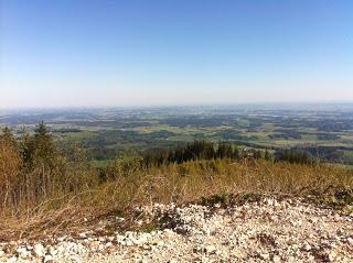 Stoißer Alm am Wochenende