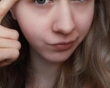 | Balea Augenbrauen Enthaarungstreifen