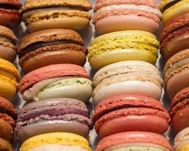 Macarons