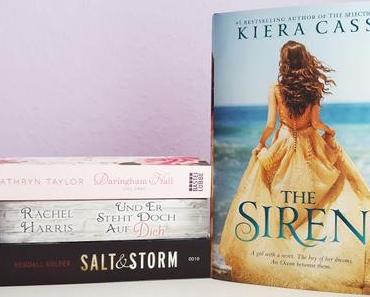 [Neuzugänge] Mai N°1