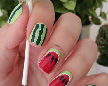 Watermelonnails