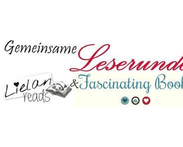 [Leserunde] Lielan & Shellan lesen - Jennifer L. Armentrout "Opposition"