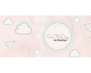 [SuBDay on Sunday] #8 Light & Darkness