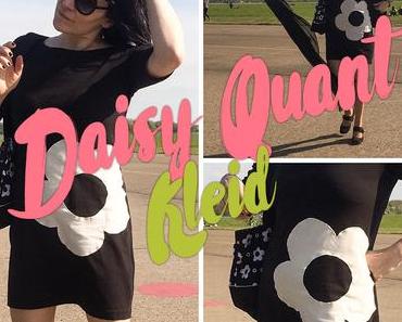 Daisy Quant Kleid nach Mesa von Seamwork