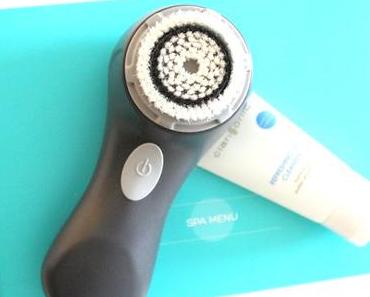 Meine Pflege-Routine mi der Clarisonic Mia | Abend-Routine Video