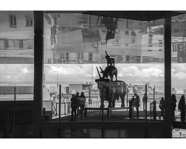 Museum Reina Sofía, Madrid