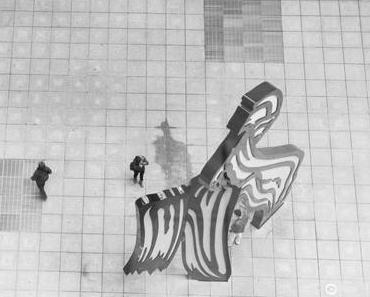 Museum Reina Sofía, Madrid