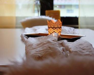 Weihnachten im Herzen