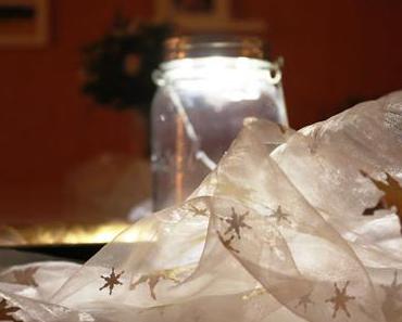 Ein Licht in der Dunkelheit