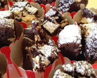 Schoki-Cheesecake-Bites - Danke Jeanny