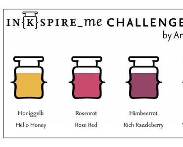 In{k}spire_me Challenge #249 – Ab in den Urlaub {natürlich mit Flamingo und Ananas}