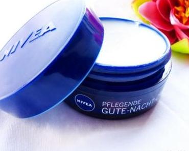 Botschafteraktion – Nivea Creme Pflege Reinigung