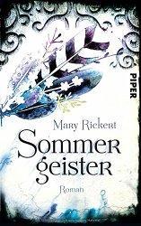 Rezi: Sommergeister