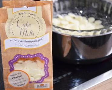 Bloggerevent Backideen im Frühling Cake Pops + Gewinnspiel