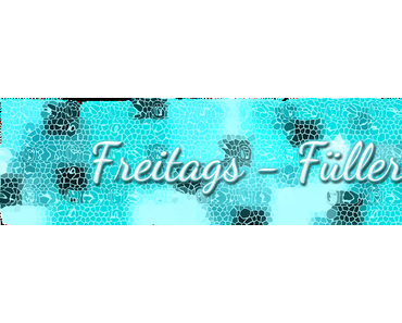 Freitag's-Füller #39